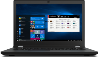 Lenovo ThinkPad P17 (G2) 20YU001XTX01 Notebook kullananlar yorumlar